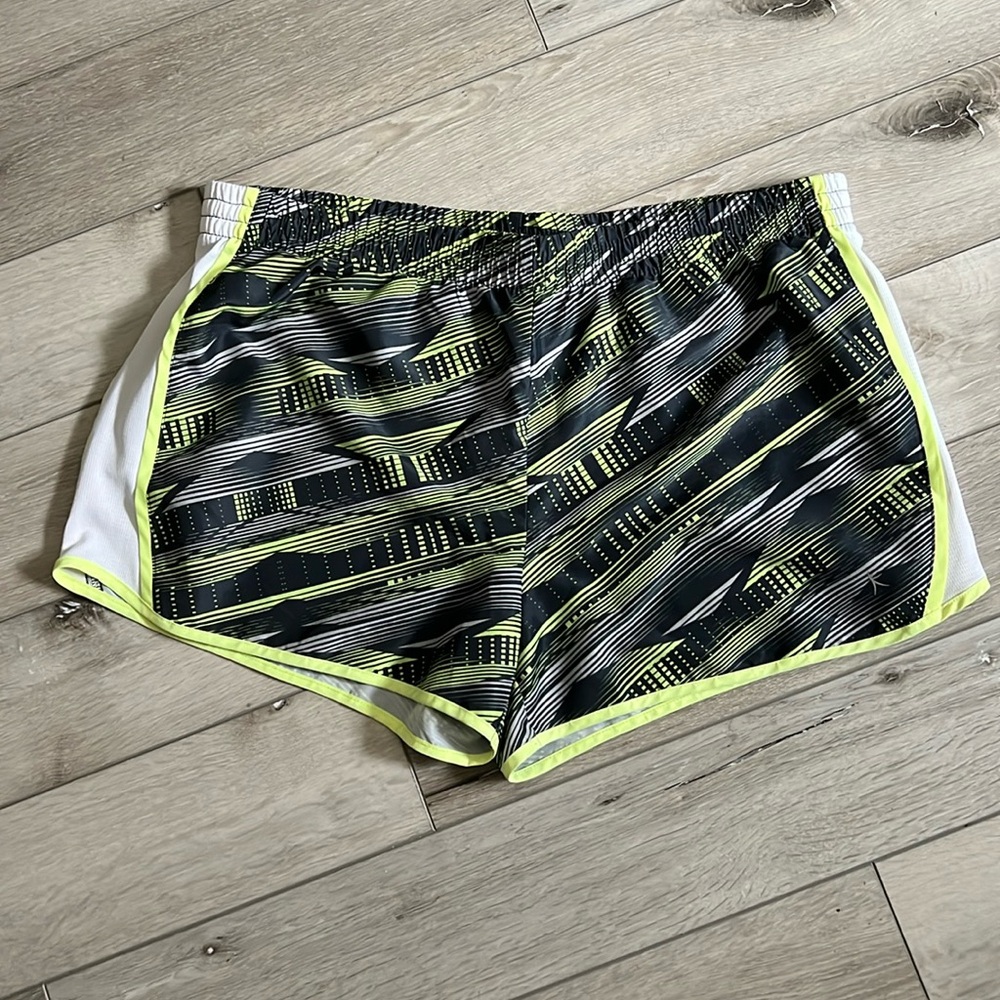 Danskin Now Athletic  Shorts